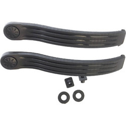 K2 Ankle Standard Mount Slider strap - Ανταλακτικά δέστρας - Pair