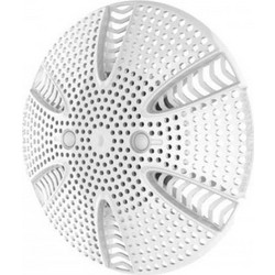 Στόμιο αναρρόφησης Φ50mm flat mushroom antivortex