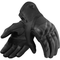 Rev'IT Redhill Black / Grey