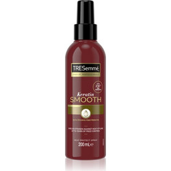 TRESemme Keratin Shine Heat Protect Θερμοπροστατευτικό Μαλλιών Κερατίνης για Φριζάρισμα 200ml