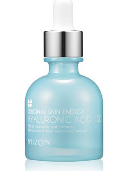 Mizon Hyaluronic Ενυδατικό Serum Προσώπου με Υαλουρονικό 30ml