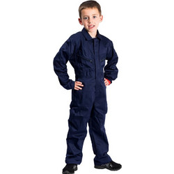 Νεανική Ολόσωμη Φόρμα Μπλε Navy Navy