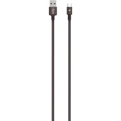 Καλώδιο Uniquesync Premium Micro Usb 3,0 M IFUSMU-BK3 Black Ifrogz