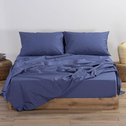 Nef-Nef Σεντόνι Μονό Βαμβακερό 170x270 Basic 1053