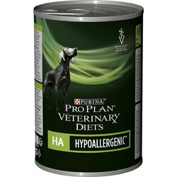 Purina Pro Plan Veterinary Diets Ha Dog Hypoallergenic 400gr