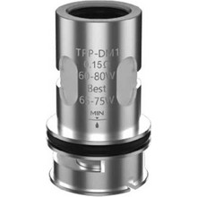 VOOPOO TPP DM1 0.15OHM COIL