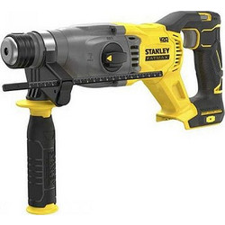 Stanley SFMCH90 Κρουστικό Κατεδαφιστικό Πιστολέτο Μπαταρίας 18V Solo με SDS Plus