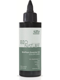 Λάδι BioPhyto Essential Oil SHOT - 125ml