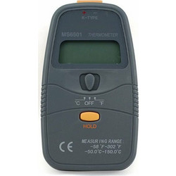 Mastech MS6500