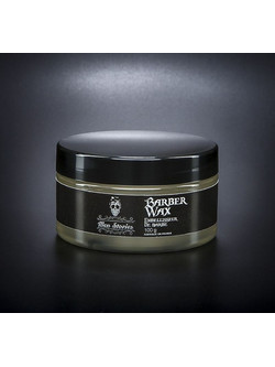 Farmavita Men Stories Barber Wax 100ml