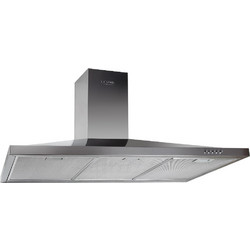 Carad JET CH400NX90 Απορροφητήρας Καμινάδα-Τζάκι 90cm Inox