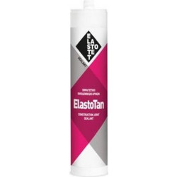 ELASTOTET ELASTOTAN ΑΡΜΟΚΟΛΛΑ 600ml - ΓΚΡΙ-ΧΡΩΜΑ 155166
