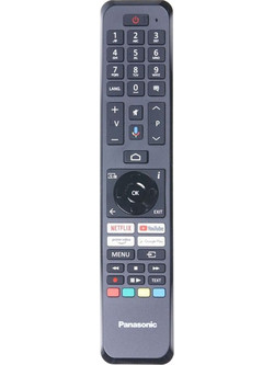 Panasonic DC-275