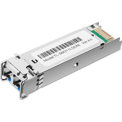 TP-LINK SFP 1000BASE-LX LC MiniGBIC Sm - TL-SM311LS
