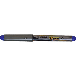 PILOT ΠΕΝΑ V-PEN ΜΠΛΕ (Το προιόν πωλείται σε μεμονωμένα τεμάχια του ενός)