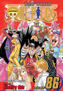 One Piece, Vol. 86