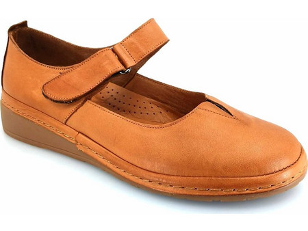 Boxer 98263 (ταμπα) γυναικείες μπαρέτες