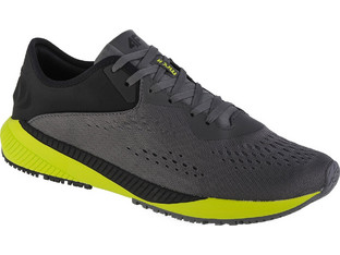 4F Ανδρικά Sneakers Ανθρακί 4FSS23FSPOM032-23S