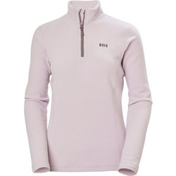 Helly Hansen Daybreaker Γυναικείο Αθλητικό Φούτερ Εκρού 50845-692