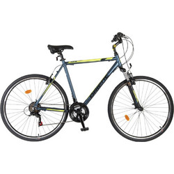 Orient Bikes Pulse 2021 Ποδήλατο 28" Μπλε