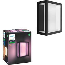 Hue Impress Large Wall Latern Spotlight