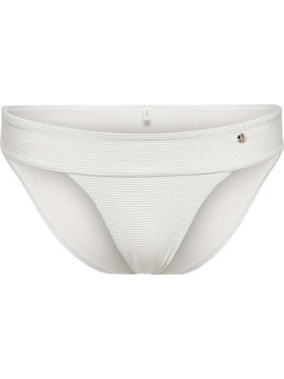 Only Bobby Life Bikini Slip Λευκό 15223710