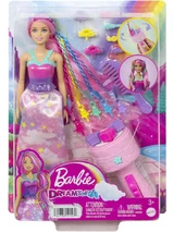 Lisciani Giochi Barbie Dream Villa Barbie Κούκλα & Summer