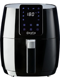 Estia 06-17255 Air Fryer 5lt