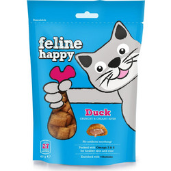 Mark & Chappell Feline Happy Duck 60gr