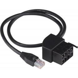 Mastervolt Cable Assembly 2m for Rocker Switches 80-911-0020-00