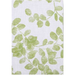 ΣΟΥΠΛΑ 33x48 (SANTIKA GREEN) - NEF NEF SANTIKA GREEN / 90% ΒΑΜΒΑΚΙ-10% ΛΙΝΟ
