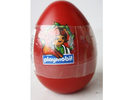 Playmobil Κορίτσι με Κουνελάκι για 4+ Ετών 4911