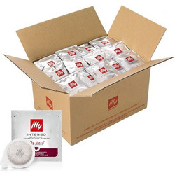 Illy Κάψουλες Espresso Classico Συμβατές με Μηχανή E.S.E Pod 200τμχ