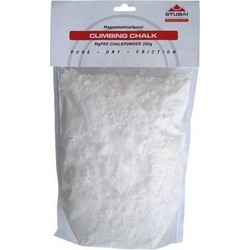 Stubai MGPRO Chalkpowder 350gr 950510Κωδικός: 26932681