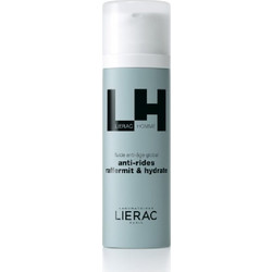 Lierac Homme Autobronzant Hydratant Self Tan Gel Προσώπου & Σώματος 50ml