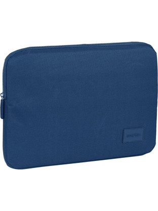 Safta S4308843 Θήκη Laptop 14" Navy Blue