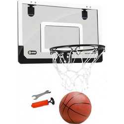 Dunk Pro Mini Ταμπλό Μπασκέτας Δωματίου 45.5x30.5cm