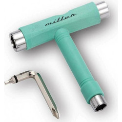 Miller T-Tool Blue Pastel