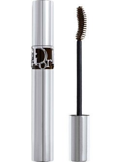 Dior Diorshow Iconic Overcurl 694 Over Brown Mascara για Όγκο & Καμπύλη 10ml
