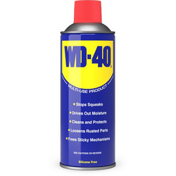 Σπρέι Αντισκωριακό Wd-40 Multi-Use 200ml