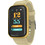 Techmade Steps Silicone White / Gold