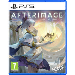 Afterimage Deluxe Edition PS5
