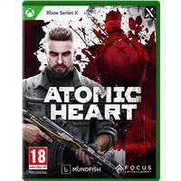 Xbox Series Games Focus Entertainment