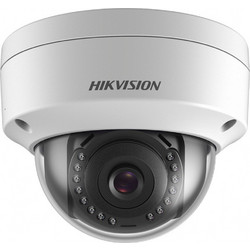 Hikvision DS-2CD1143G2-IUF IP Κάμερα Ασφαλείας 4MP 2K 2.8mm Αδιάβροχη Νυκτός