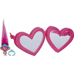 Hasbro Trolls Tiny Dancers Charm Bracelet Set