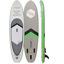Muses Pure White 10'0" Φουσκωτή Σανίδα SUP All Round 320cm SM95.036