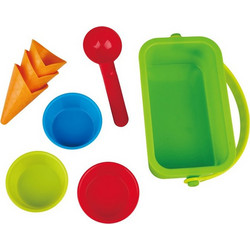 Hape Ice Cream Shop E4057