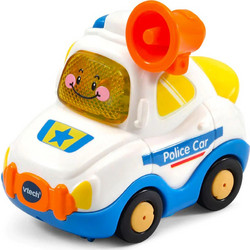 VTech Toot-Toot Drivers Περιπολικό 517203