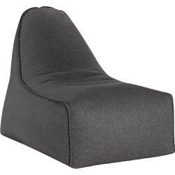 ΠΟΥΦ ΥΦΑΣΜΑ ΑΝΘΡΑΚΙ Πλάτος:70cm x Βάθος:100cm x Ύψος:80cm