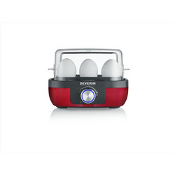 Severin EK 3168 Βραστήρας Αυγών 6 Θέσεων 420W